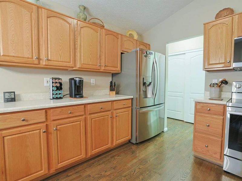 320 Shadow Ridge Drive, Cold Spring, KY 41076 Photo 13