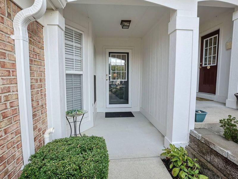 320 Shadow Ridge Drive, Cold Spring, KY 41076 Photo 3