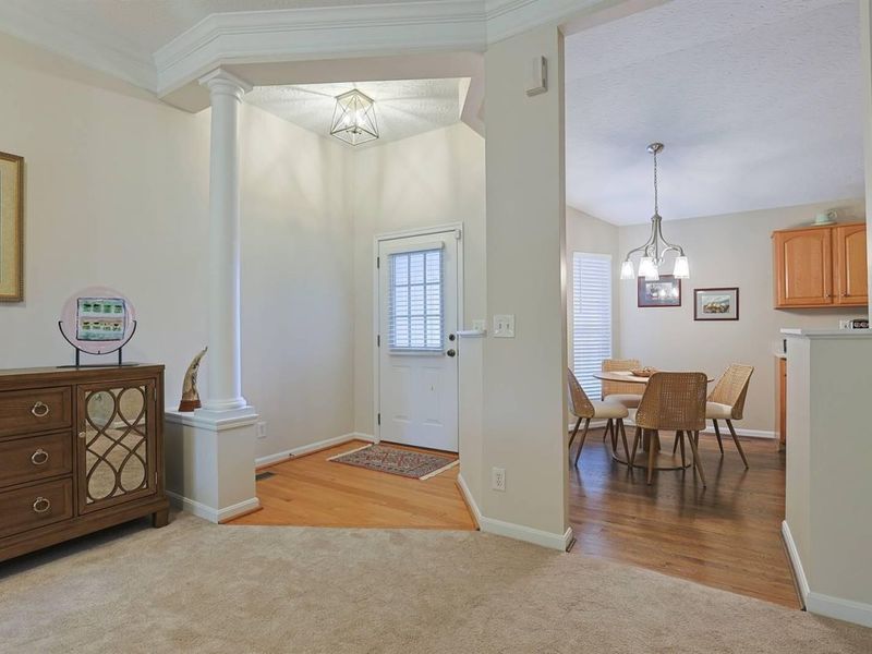 320 Shadow Ridge Drive, Cold Spring, KY 41076 Photo 4