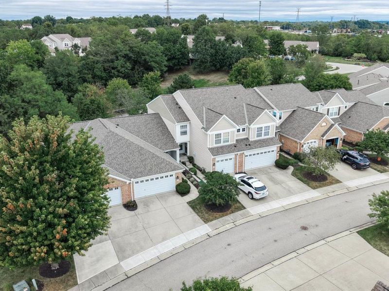 320 Shadow Ridge Drive, Cold Spring, KY 41076 Photo 45