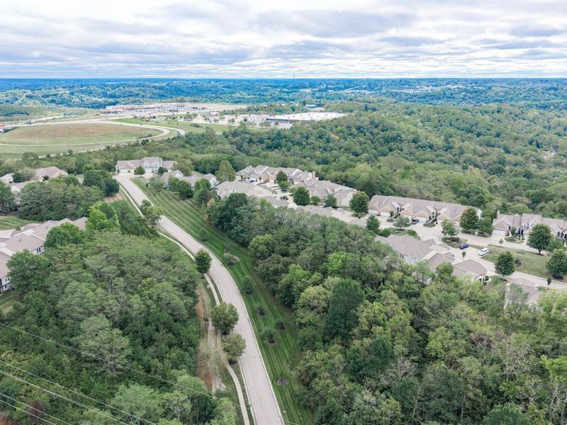320 Shadow Ridge Drive, Cold Spring, KY 41076 Photo 48