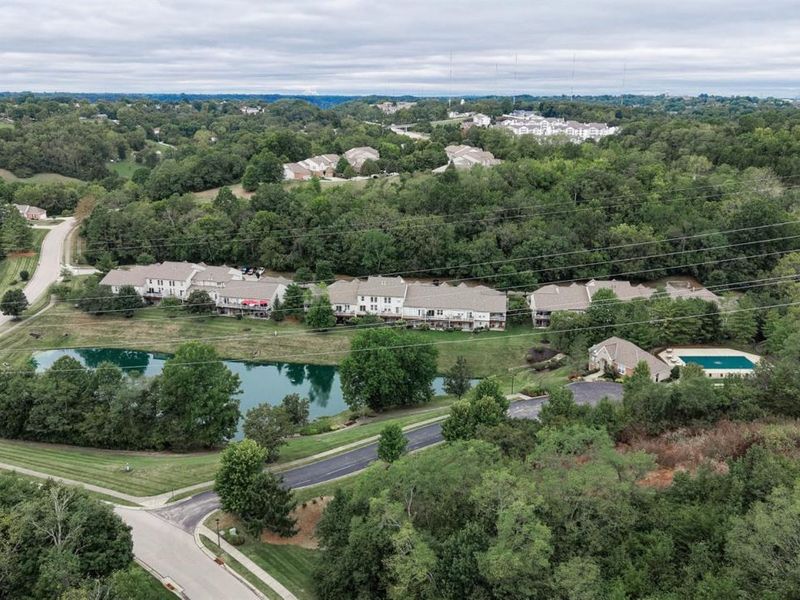 320 Shadow Ridge Drive, Cold Spring, KY 41076 Photo 49