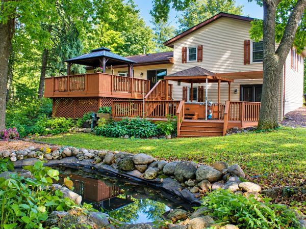 6905 Colt Cir, Barton, WI 53090