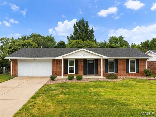 11416 Terry Avenue, Bridgeton, MO 63044
