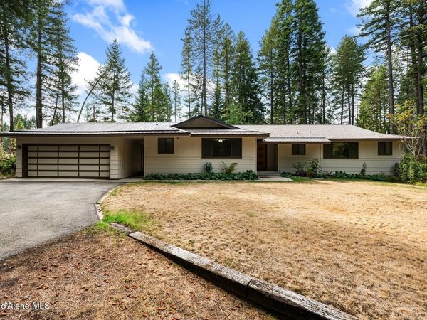 130 Shady Ln , Priest River, ID 83856