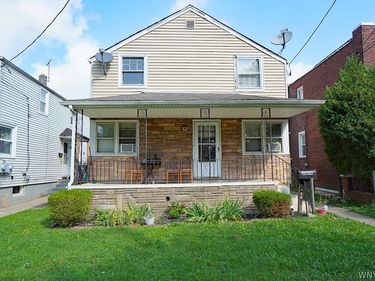 2494 Grand Avenue , Niagara Falls, NY 14301