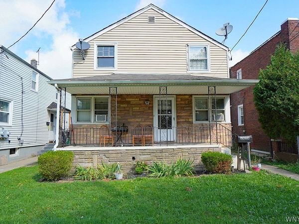 2494 Grand Avenue, Niagara Falls, NY 14301