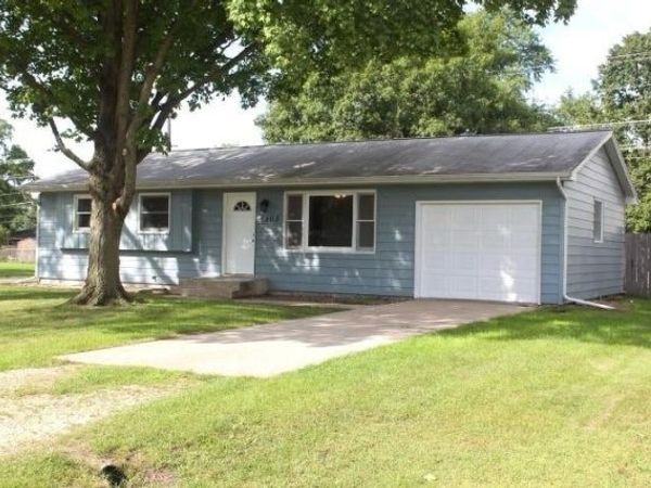 8408 Cameo Drive, MACHESNEY PARK, IL 61115
