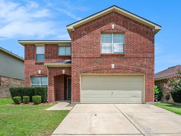 4225 Silverwood Trail , Fort Worth, TX 76244