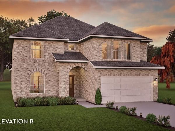 16212 Flatlands Way, Celina, TX 75009