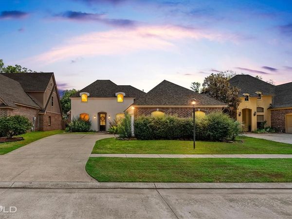 9313 S South Plaquemine Drive , Shreveport, LA 71115