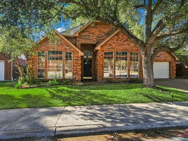 5307 Quail Creek Drive, McKinney, TX 75072