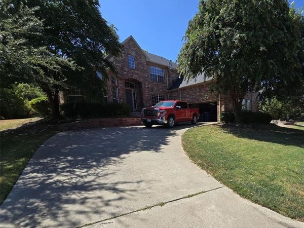 5607 Ranger Drive, Rockwall, TX 75032