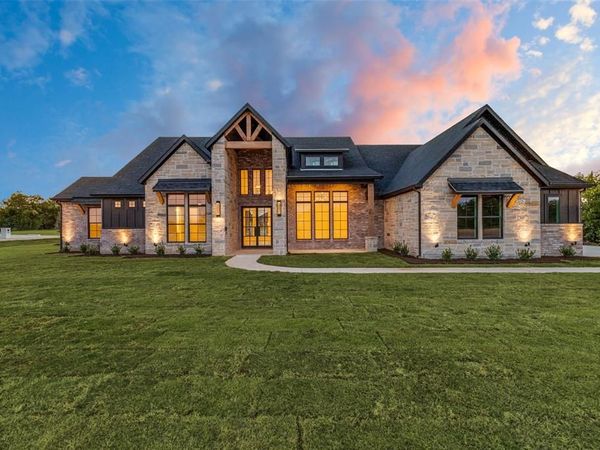 6715 Lakeview Drive, McKinney, TX 75071