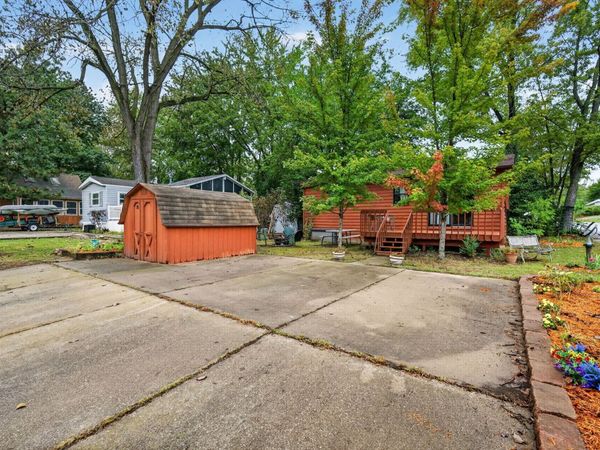 31 Lakeshore Drive , Wilmington, IL 60481