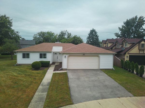 3010 Long Grove Court , Aurora, IL 60504