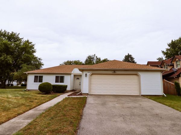 3010 Long Grove Court, Aurora, IL 60504