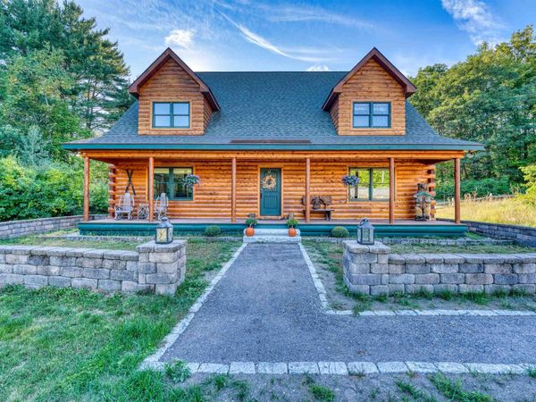 820 Main Street, Andover, NH 03216