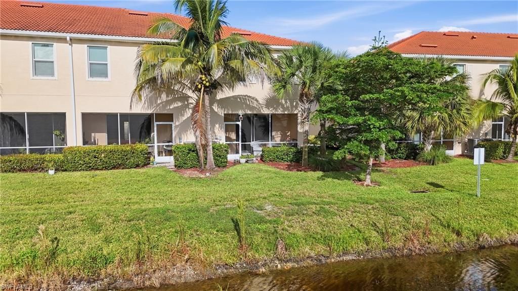 10168 Via Colomba Cir, Fort Myers, FL 33966 Photo