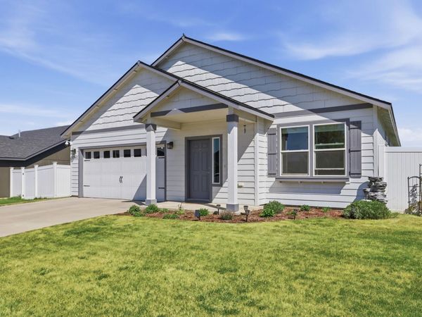 12802 W 1st Ave, Airway Heights, WA 99001