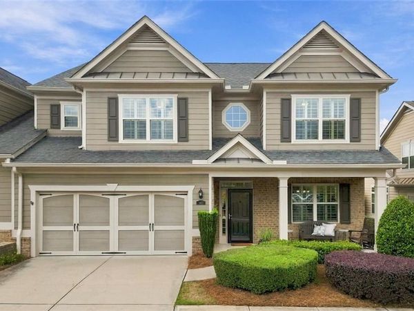 1425 Archstone Drive , Cumming, GA 30041