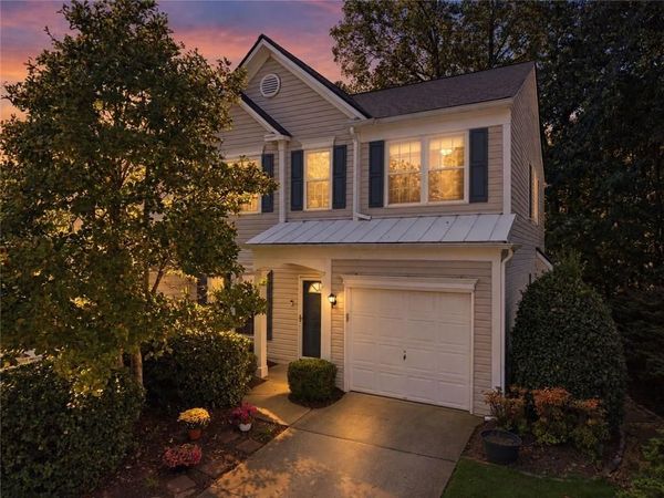 202 Kenninghall Lane SE, Unit 30, Smyrna, GA 30082