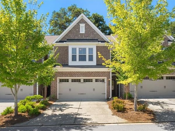 4442 Park Vista Lane, Buford, GA 30518
