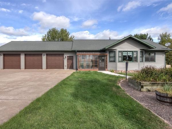 W6730 Eagles Road, Tony, WI 54563