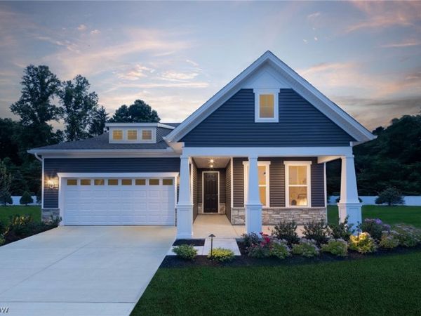 8144 Mustang Lane , Mentor, OH 44060
