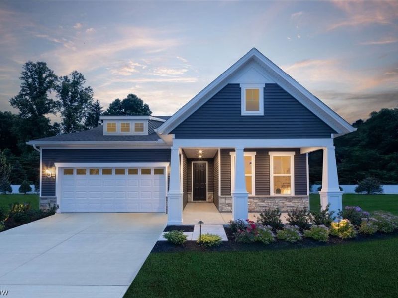 8144 Mustang Lane, Mentor, OH 44060 Photo 1
