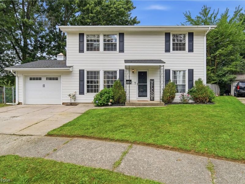 2354 Frederick Drive, Cuyahoga Falls, OH 44221 Photo 40