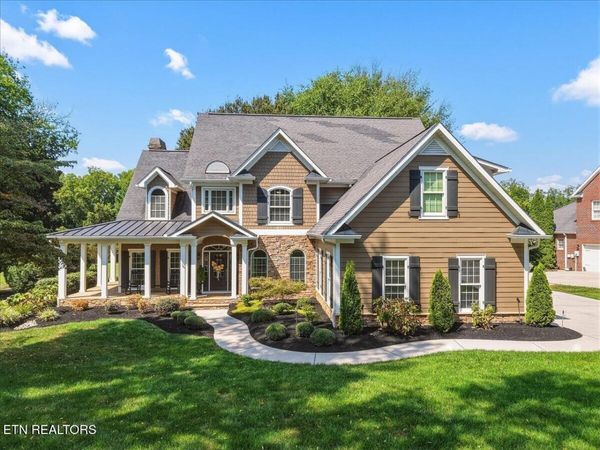 12723 Mallard Bay Drive, Knoxville, TN 37922