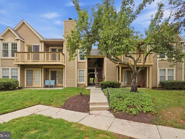4712 DORSEY HALL DRIVE, Unit 4-408, ELLICOTT CITY, MD 21042