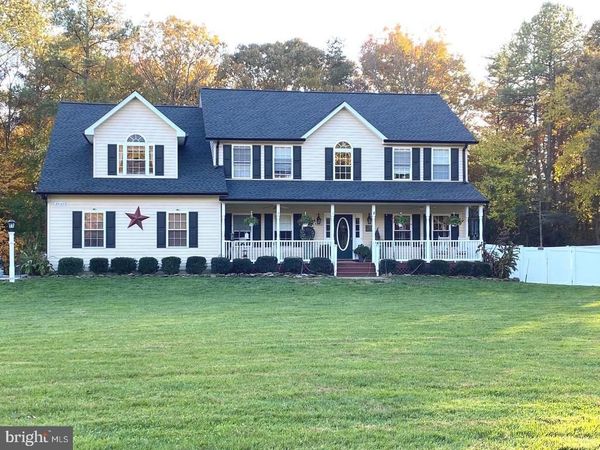 23063 PEMBROOK DRIVE, HOLLYWOOD, MD 20636