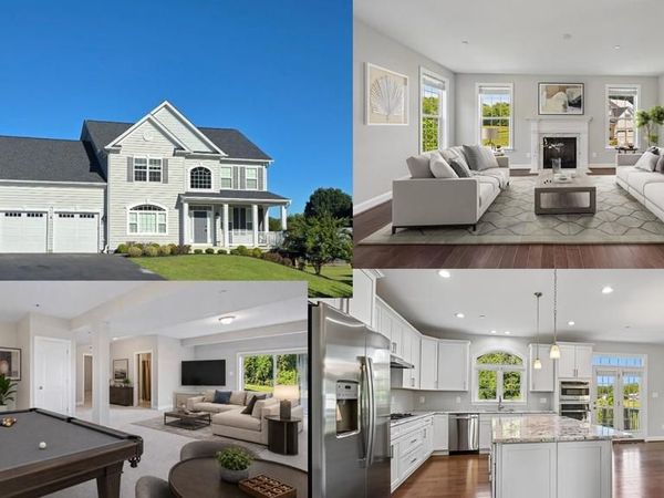 1015 RAY TROTT LANE, HUNTINGTOWN, MD 20639