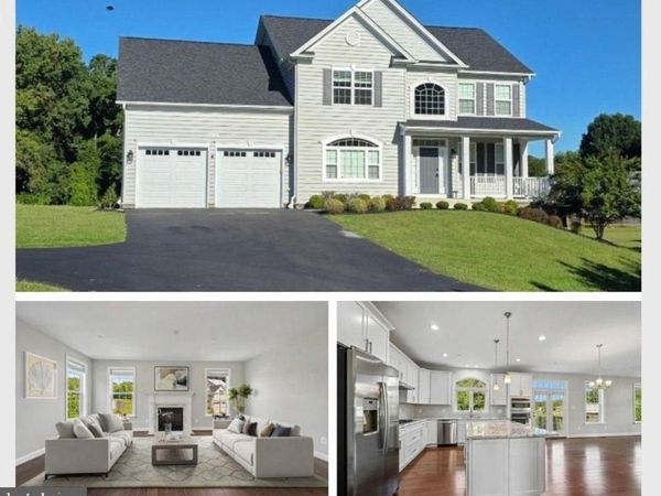 1015 RAY TROTT LANE, HUNTINGTOWN, MD 20639