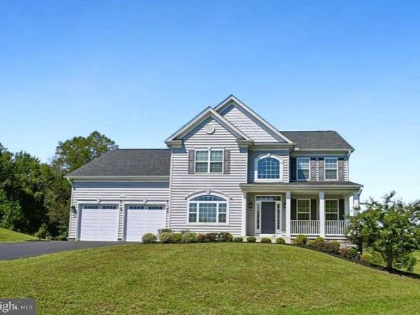 1015 RAY TROTT LANE, HUNTINGTOWN, MD 20639