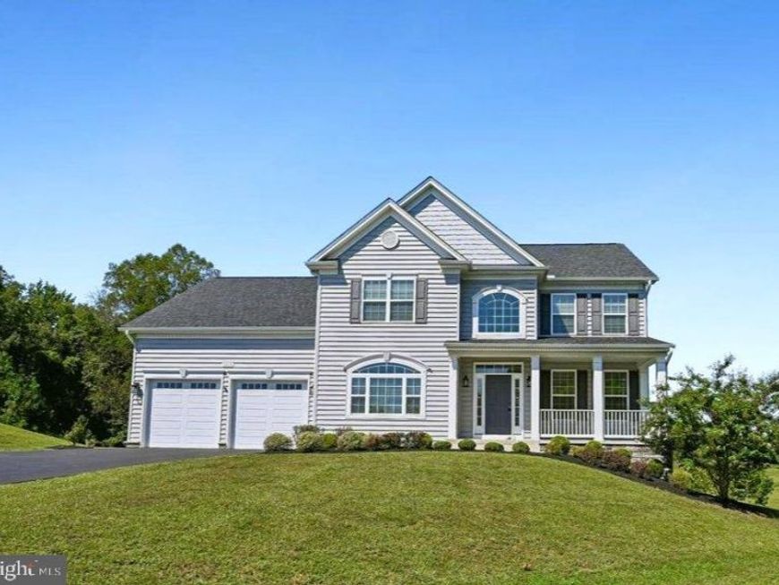 1015 Ray Trott Lane, Huntingtown, MD 20639 Main Photo