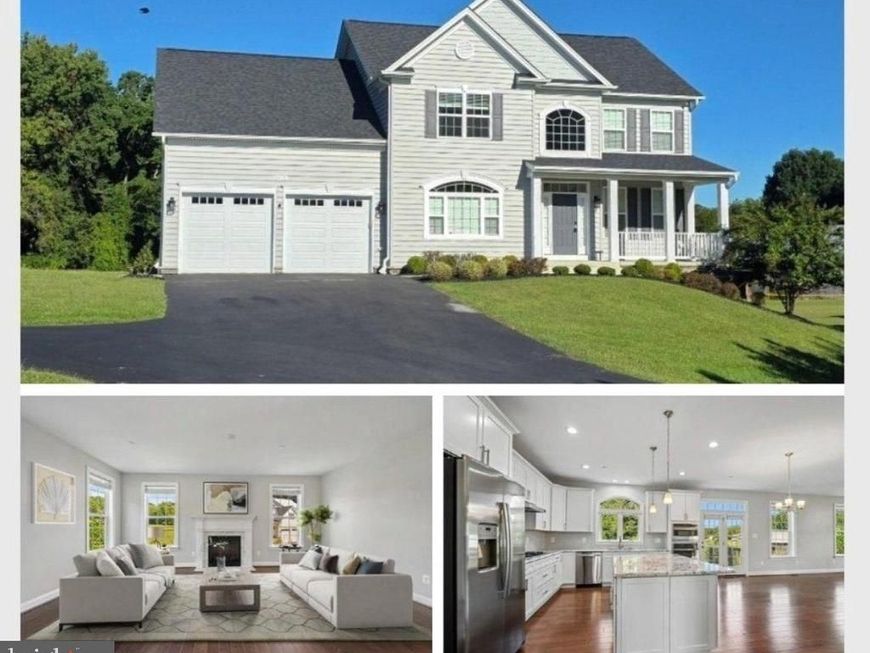 1015 Ray Trott Lane, Huntingtown, MD 20639 Main Photo
