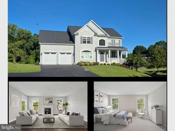1015 RAY TROTT LANE, HUNTINGTOWN, MD 20639