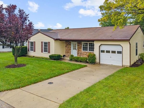 5714 TAMARACK AVENUE, FREDERICK, MD 21703