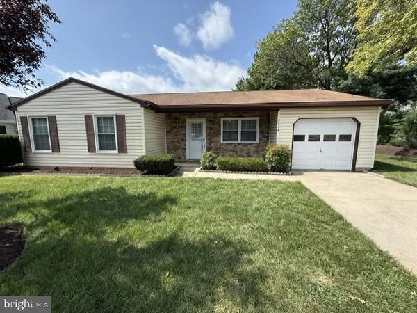 5714 TAMARACK AVENUE , FREDERICK, MD 21703