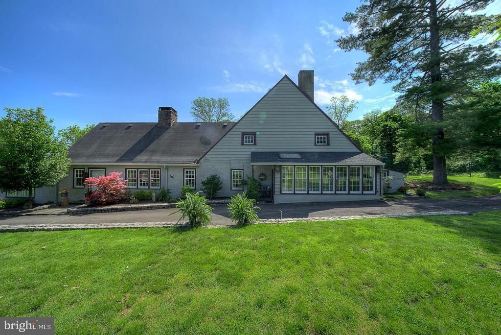 512 SWEDESFORD ROAD , AMBLER, PA 19002