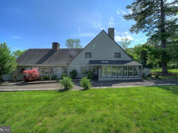 512 SWEDESFORD ROAD , AMBLER, PA 19002