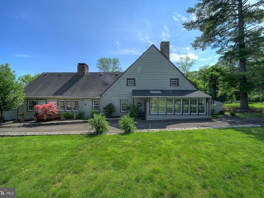 512 Swedesford Road , Ambler, PA 19002 Main Photo
