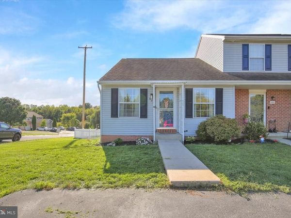 895 S 3RD STREET, LEBANON, PA 17042