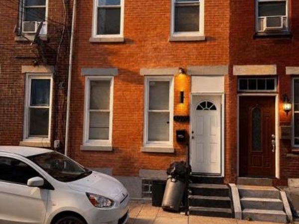 3070 BRADDOCK STREET , PHILADELPHIA, PA 19134