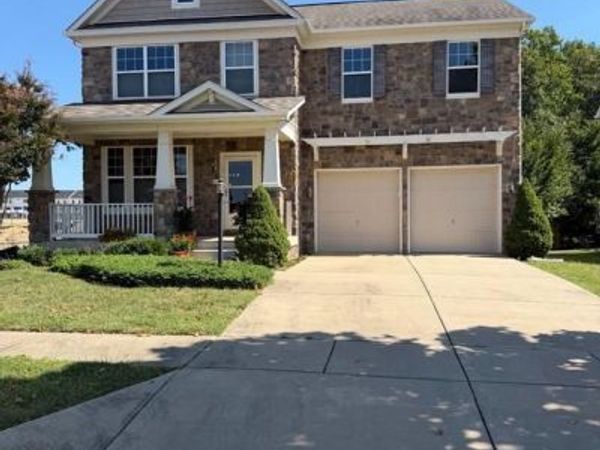 15100 LORD HOWE WAY, BRANDYWINE, MD 20613
