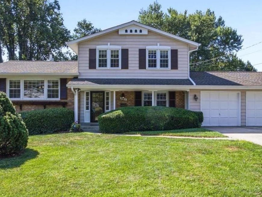 5502 Amesfield Court , Rockville, MD 20853 Main Photo