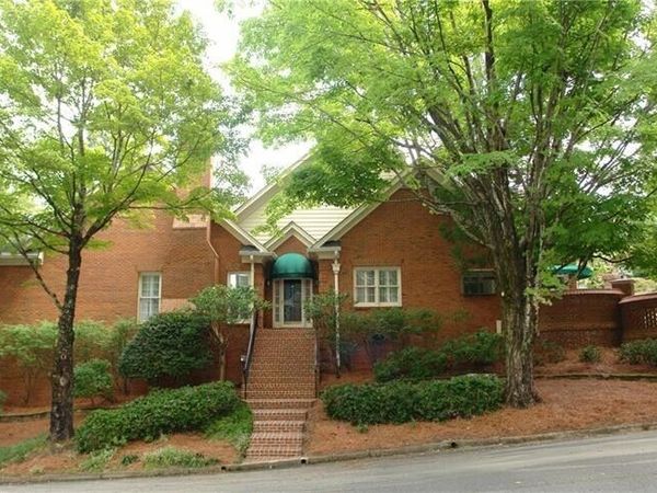 1430 Sheridan Walk NE, Atlanta, GA 30324